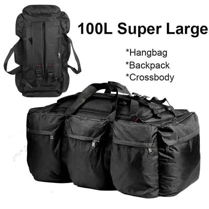 SAC A DOS | Ultra - résistant - Camping Vacances