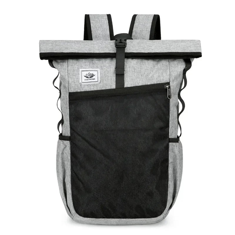 SAC A DOS VELO - Camping Vacances