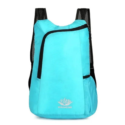 SAC A DOS VELO - Camping Vacances