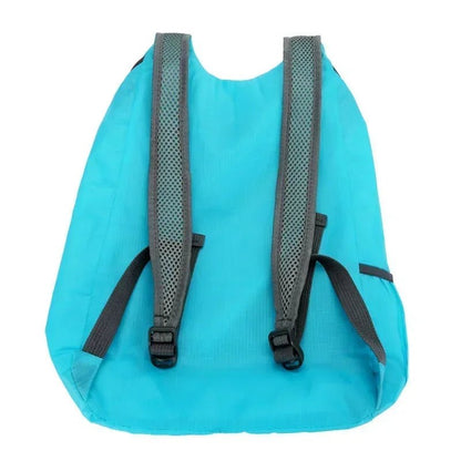 SAC A DOS VELO - Camping Vacances