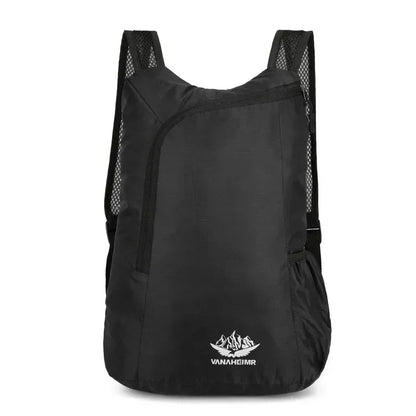 SAC A DOS VELO - Camping Vacances