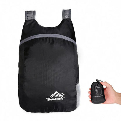 SAC A DOS VELO - Camping Vacances