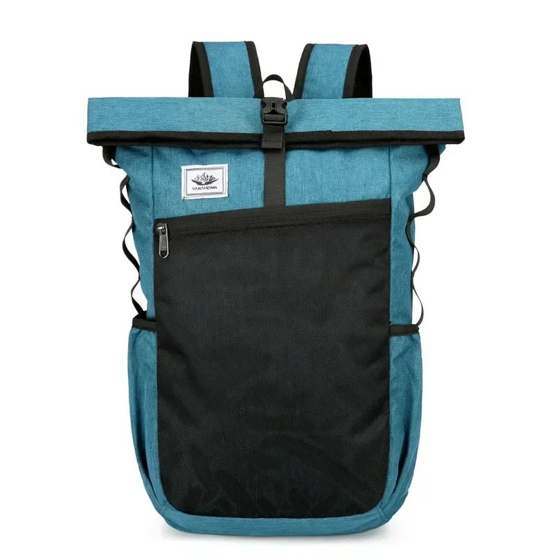 SAC A DOS VELO - Camping Vacances