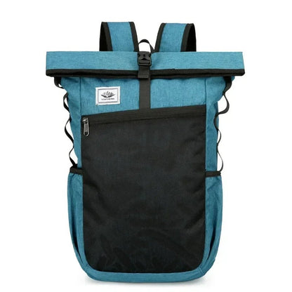 SAC A DOS VELO - Camping Vacances