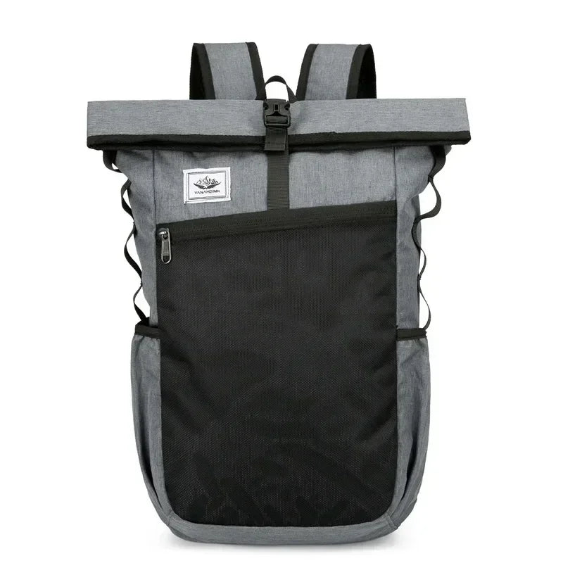 SAC A DOS VELO - Camping Vacances
