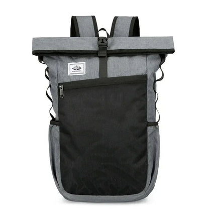 SAC A DOS VELO - Camping Vacances
