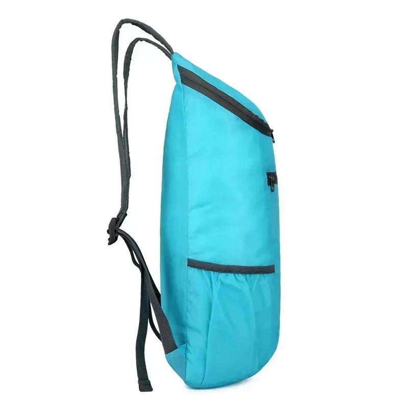 SAC A DOS VELO - Camping Vacances