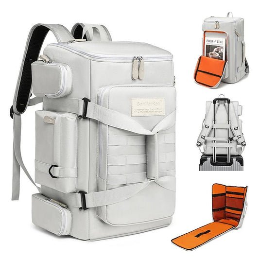 SAC A DOS VOYAGE - Camping Vacances