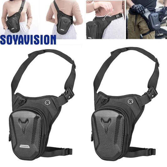 SAC BANDOULIERE - Camping Vacances