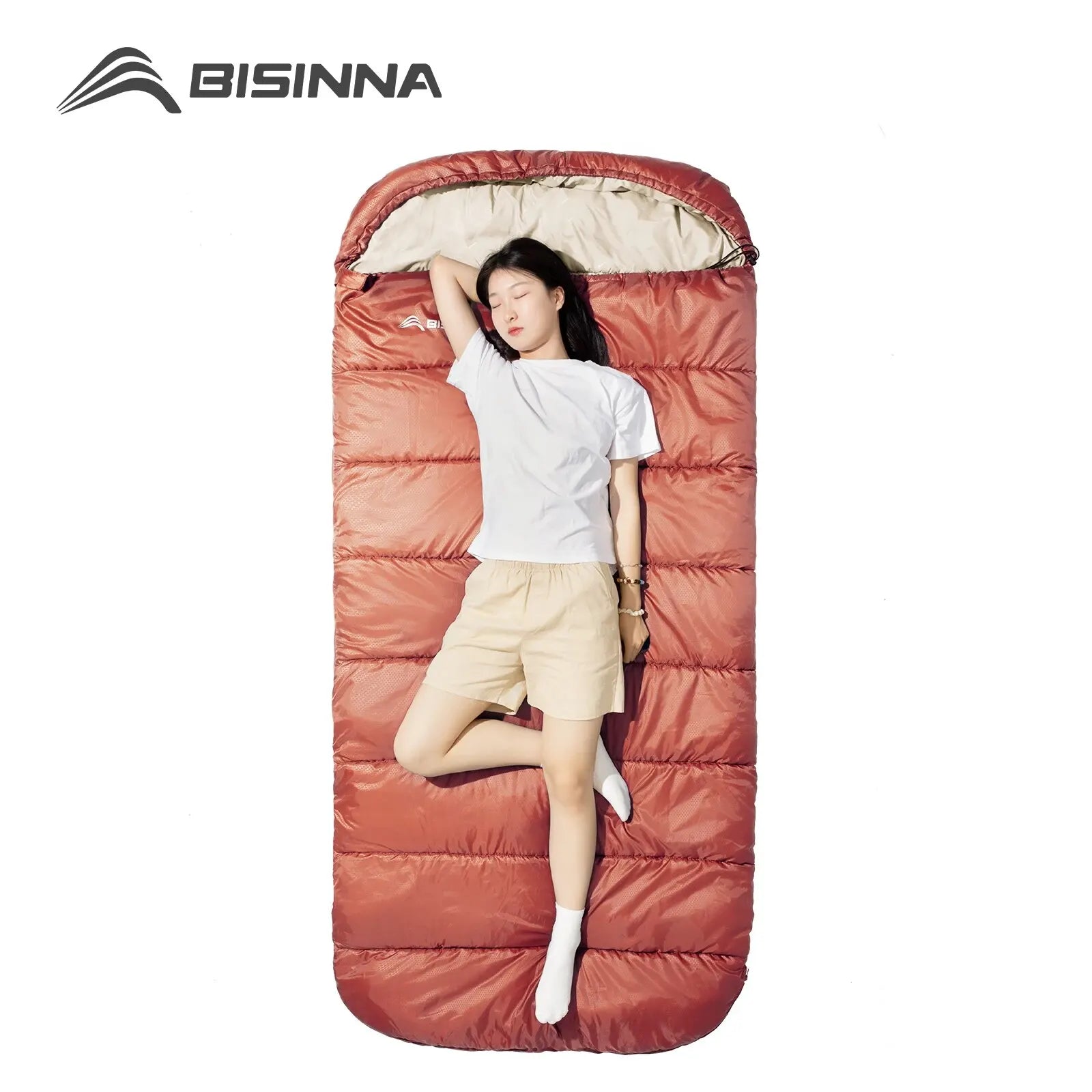 SAC DE COUCHAGE - Camping Vacances