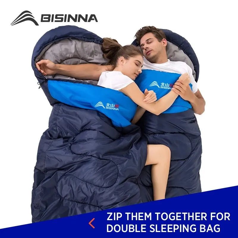 SAC DE COUCHAGE CAMP - Camping Vacances