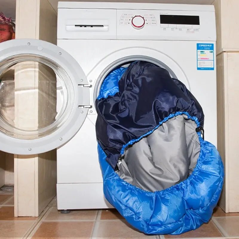 SAC DE COUCHAGE CAMP - Camping Vacances