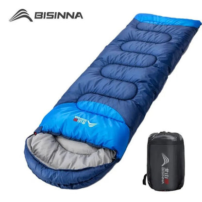SAC DE COUCHAGE CAMP - Camping Vacances