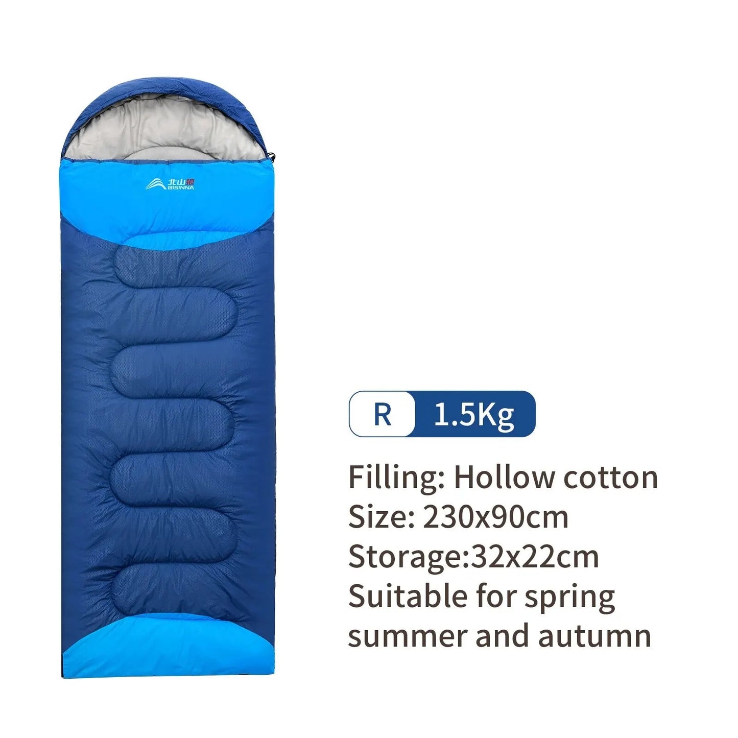 SAC DE COUCHAGE | camp - Camping Vacances