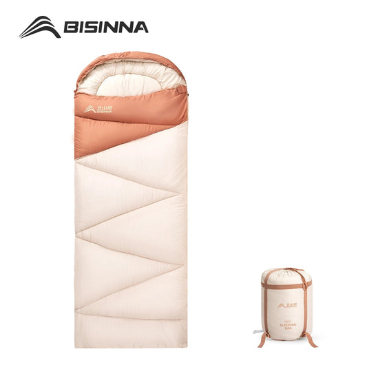 SAC DE COUCHAGE COTON - Camping Vacances