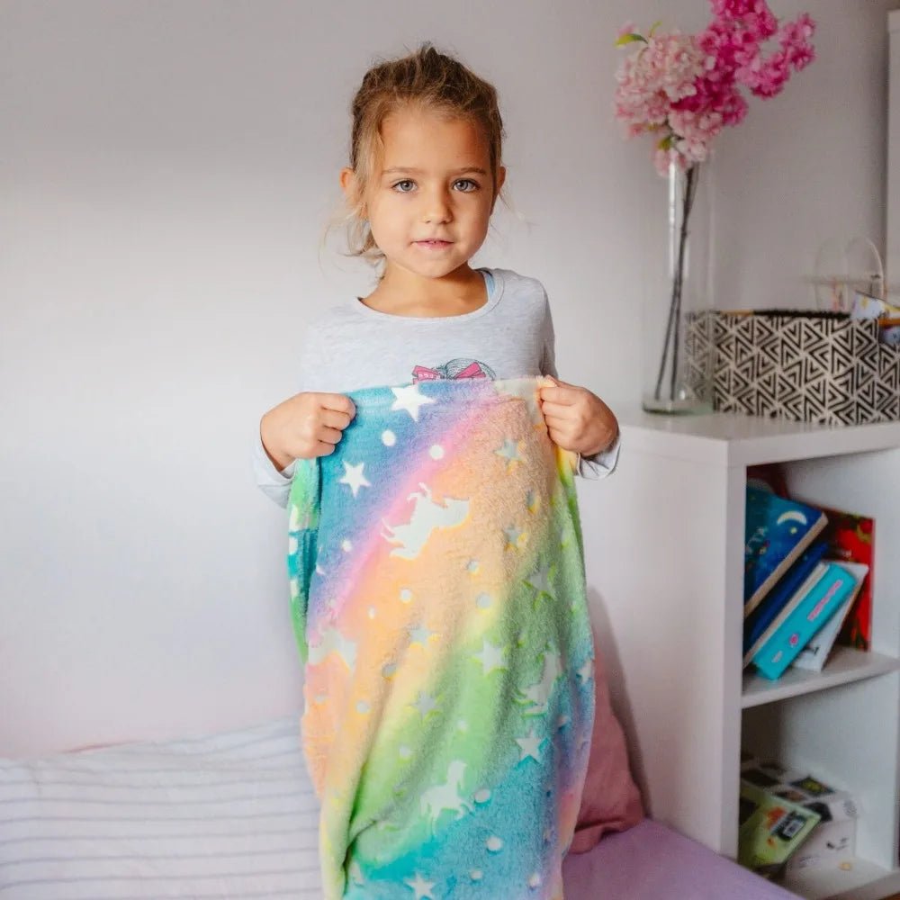 SAC DE COUCHAGE | enfant sirene - Camping Vacances