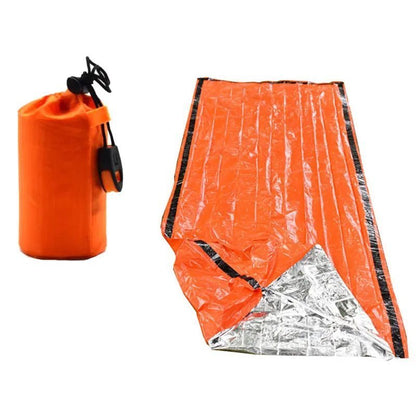 SAC DE COUCHAGE GRAND FROID 2 - Camping Vacances