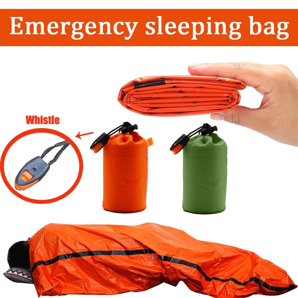 SAC DE COUCHAGE GRAND FROID 2 - Camping Vacances