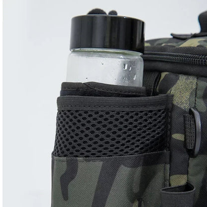 SAC DE PECHE BANDOULIERE - Camping Vacances