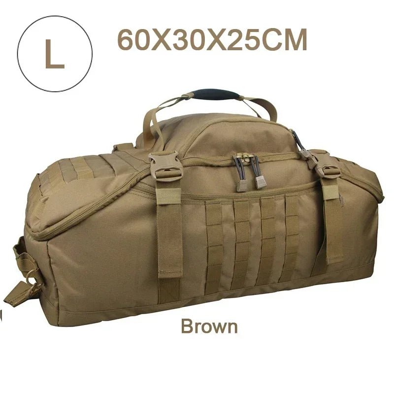 SAC DE SPORT - Camping Vacances
