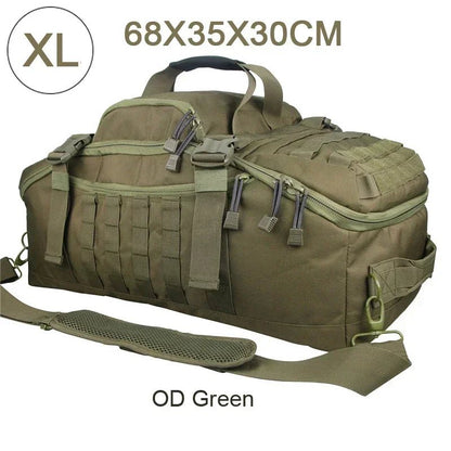 SAC DE SPORT - Camping Vacances