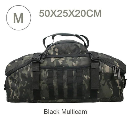 SAC DE SPORT - Camping Vacances