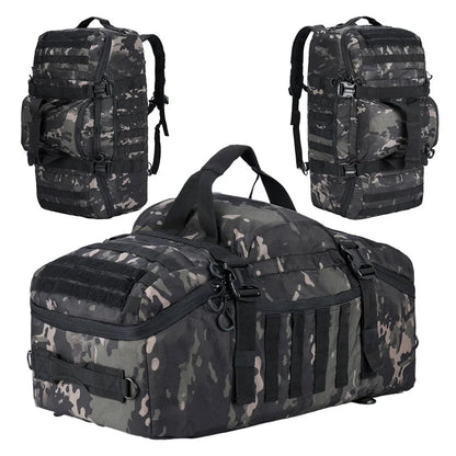 SAC DE SPORT - Camping Vacances