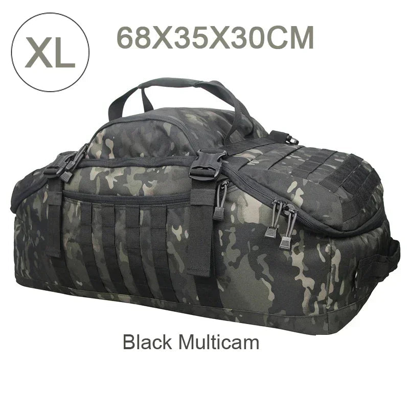 SAC DE SPORT - Camping Vacances