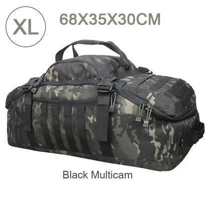 SAC DE SPORT - Camping Vacances