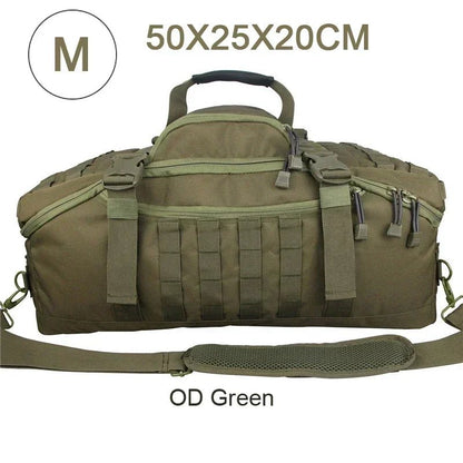 SAC DE SPORT - Camping Vacances