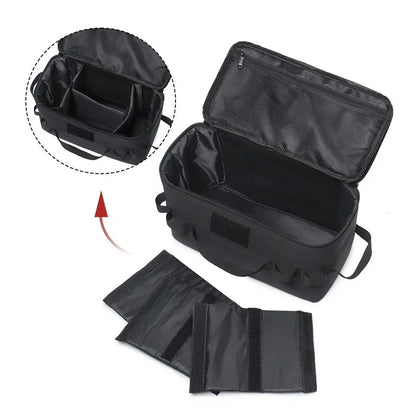SAC DE TRANSPORT - Camping Vacances