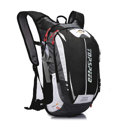 SAC HYDRATATION - Camping Vacances