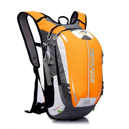 SAC HYDRATATION - Camping Vacances
