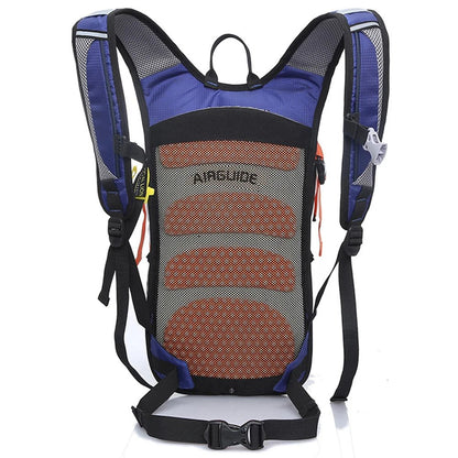 SAC HYDRATATION - Camping Vacances