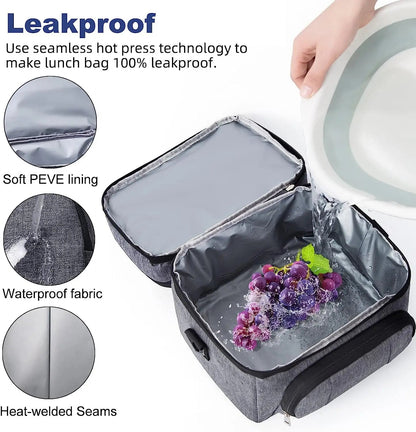 SAC ISOTHERME - Camping Vacances