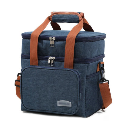 SAC ISOTHERME - Camping Vacances