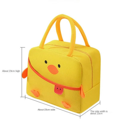 SAC ISOTHERME ENFANT - Camping Vacances