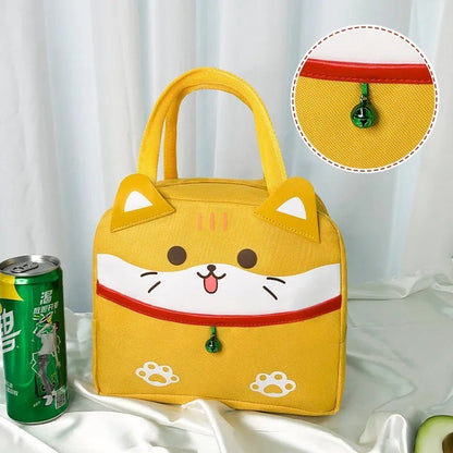 SAC ISOTHERME ENFANT - Camping Vacances