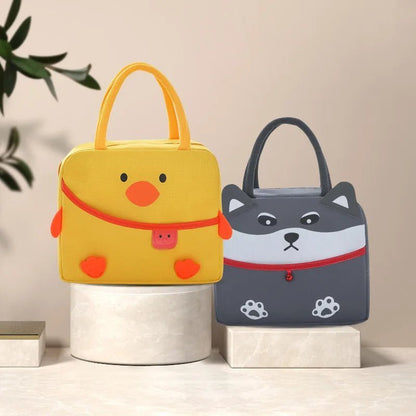 SAC ISOTHERME ENFANT - Camping Vacances