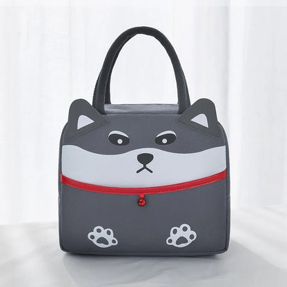 SAC ISOTHERME ENFANT - Camping Vacances