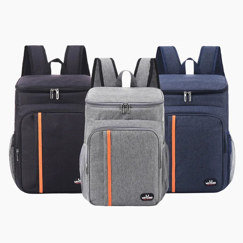 SAC ISOTHERME | Haute Performance - Camping Vacances