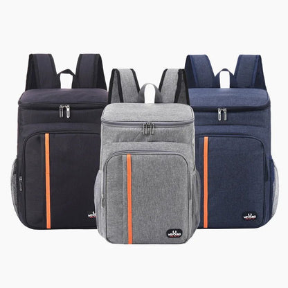 SAC ISOTHERME | Haute Performance - Camping Vacances