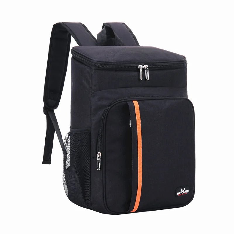 SAC ISOTHERME | Haute Performance - Camping Vacances