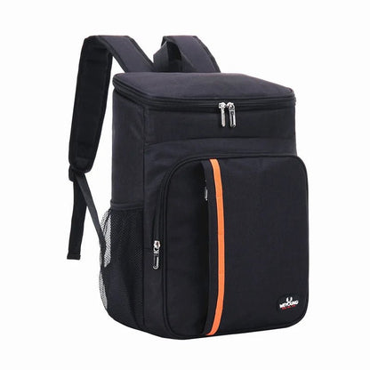 SAC ISOTHERME | Haute Performance - Camping Vacances