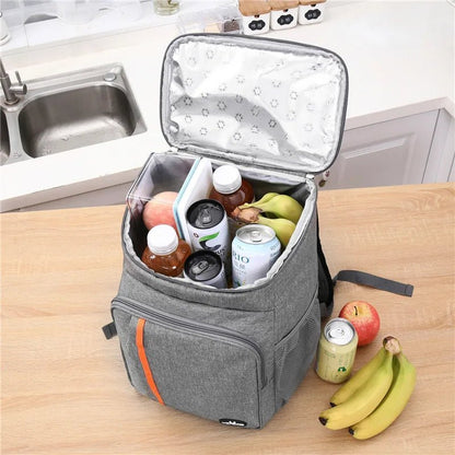 SAC ISOTHERME | Haute Performance - Camping Vacances