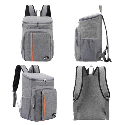 SAC ISOTHERME | Haute Performance - Camping Vacances