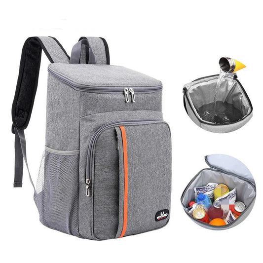 SAC ISOTHERME | Haute Performance - Camping Vacances
