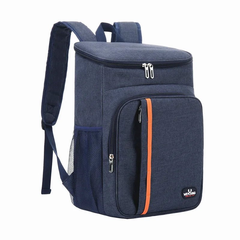 SAC ISOTHERME | Haute Performance - Camping Vacances