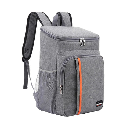 SAC ISOTHERME | Haute Performance - Camping Vacances