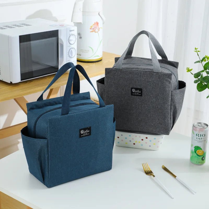 SAC ISOTHERME | lunchbag - Camping Vacances